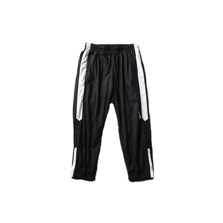 

Водостойкие брюки-карго для скейтбординга Nike SB Shield Swoosh, черные CI1991-010