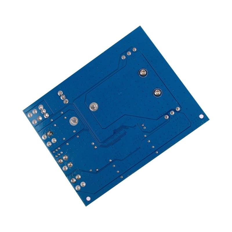 1000W 50A zu Konverterplatine Breit 25V 90V Eingang Einstellbar 2,5V 50V Ausgang Stabil Niedrig Einfache Installationen für DIY-Projekt