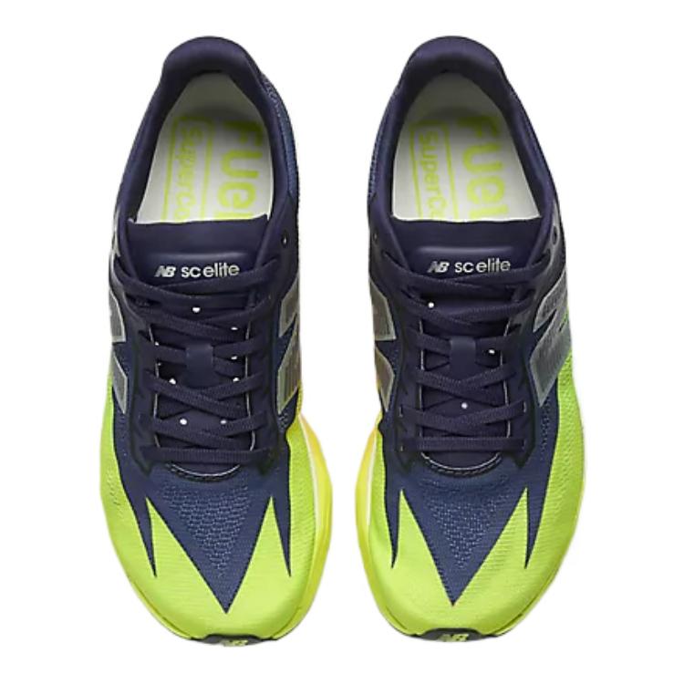 New Balance FuelCell SuperComp Elite v5 Sneaker Damen WRCEL7UH
