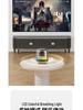 Colorful Bluetooth Speaker: High-Quality Sound, Portable, Multi-Mode, Large Volume, T58 Car Subwoofer.