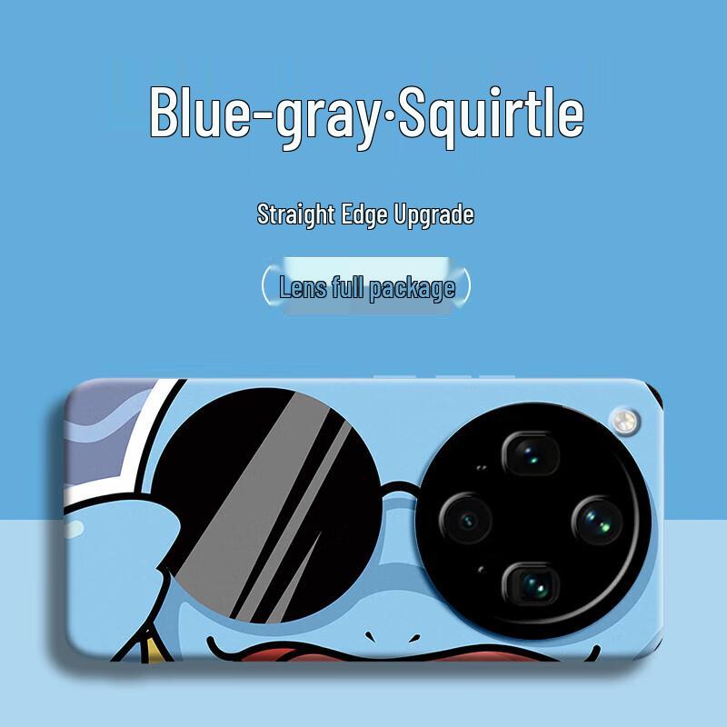 

Мультяшный силиконовый чехол для телефона OPPO Find X8 Pro