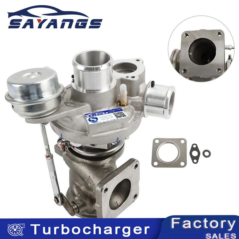 Turbo MGT1446Z Turbocharger For Alfa Romeo MiTo Giulietta Multi Fiat 500 1.4L 811311-0002 55248413 55238189 810944 786825 810944