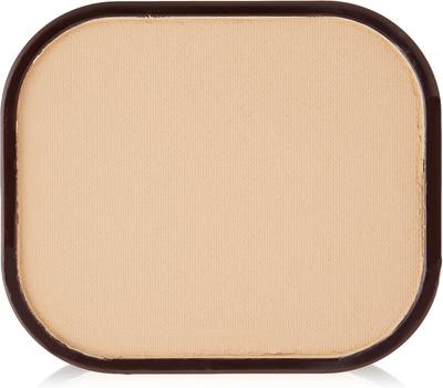 Official Serum Powder Foundation EX Refill, 114 Beige, Natural & Blemish Coverage, Serum-Infused, Wet Type