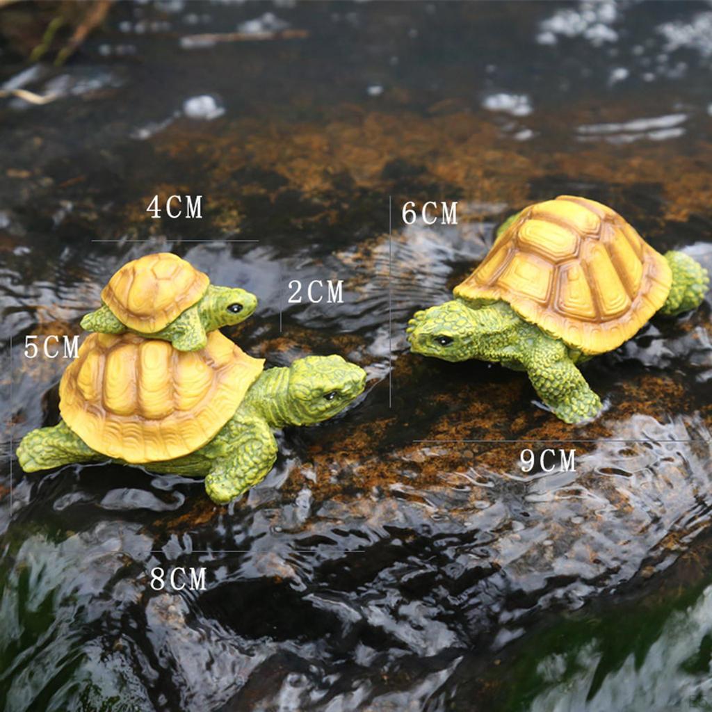 Ornament Dekoration Geschenke Niedlich für Außenbereich Garten