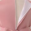 Baby Kids Girls Princess Dress Formal Party Gown Occasion Wear