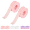 2pcs Lash Tape Breathable Easy To Tear Soft Thin Adhesive Eyelash Extension Tape for Makeup Salon Ho