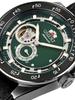 Orient Automatic Mechanical Watch with Stainless Steel Dial RA-AR0202E10B