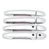 Mazda CX3-CX5 (2013-2022) Door Handle Anti-Scratch Protective Stickers
