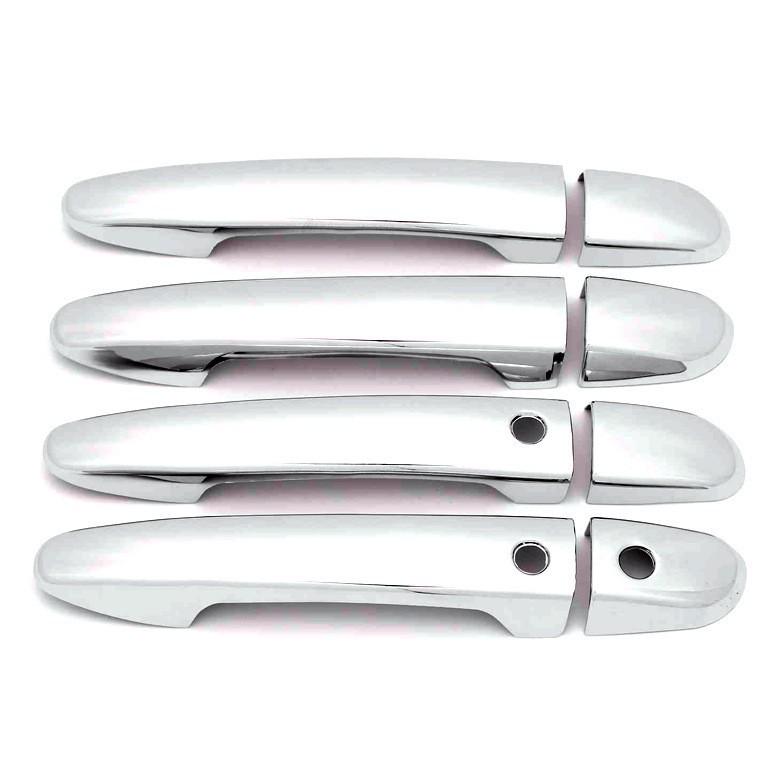 Mazda CX3-CX5 (2013-2022) Door Handle Anti-Scratch Protective Stickers
