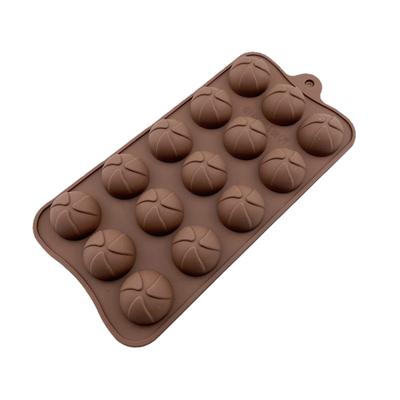 Kuchenform Geriffeltes Dessert Backen Silikonform