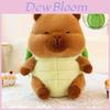 Tortoise Plush Toy With Pp Cotton Filling For Kids And Collectors