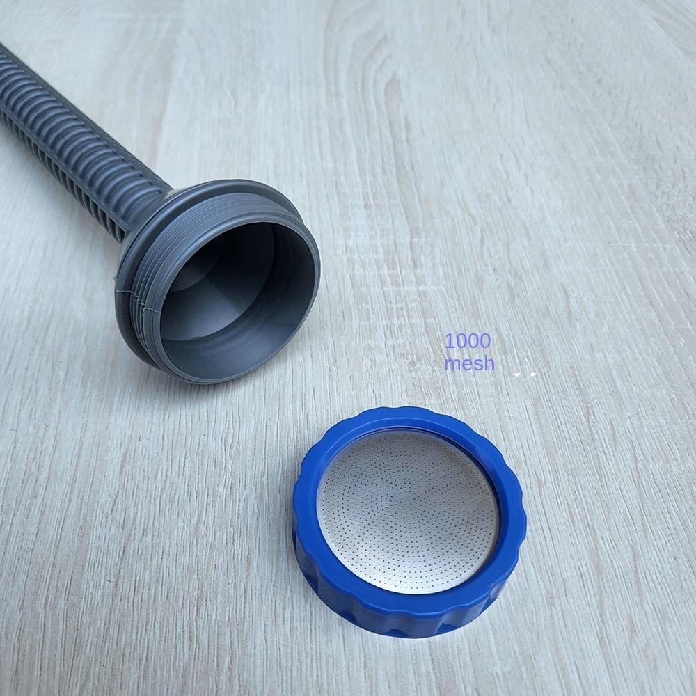 New Water Saving Atomizer Nozzle Spray High Pressure Irrigation System Multi-Application Fogging Nozzles Garden Lawn