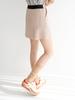 Nitina Basic Tight Skirt Bg