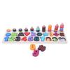 3in1 Intelligent Children Matching Puzzle Early Education Block Matching Puzzles Kid Toy