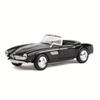 1:32 Scale Alloy Model of The 1957 BMW 507 Alloy Retro Car Model Diecasts Metal Classic Vehicles Car Model Simulation Collection Kids Toys Gifts