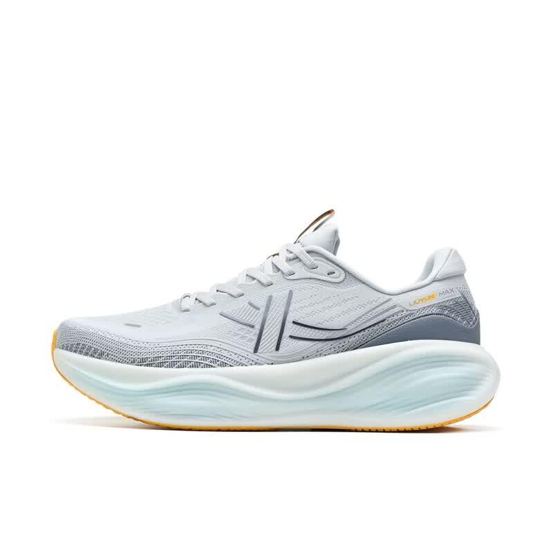 XTEP Men s Cushioned Lightweight Sports Shoes 974219110012 42.5