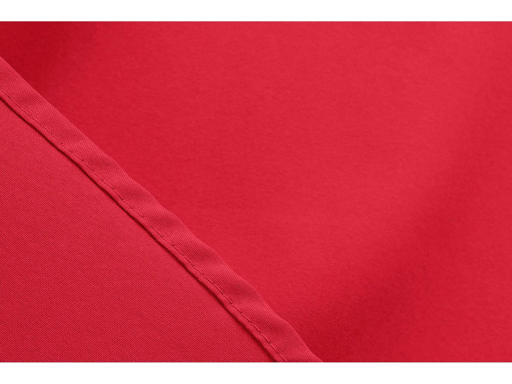 Vintage Solid Color Short Sleeve Button Casual Party Dress 2026