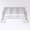 304 Stainless Steel Dish Drying & Storage Rack