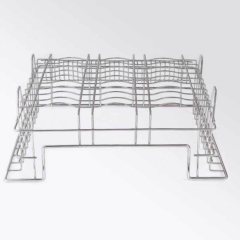 304 Stainless Steel Dish Drying & Storage Rack