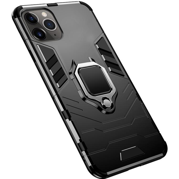 

Применимо к чехлу для телефона iPhone16, броня Черной Пантеры 14 подставка-кольцо, Apple 15pro автомобильный магнитный защитный чехол X iPhone6plus чёрный