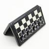 Brangdy Magnetic Folding Portable Chess Set