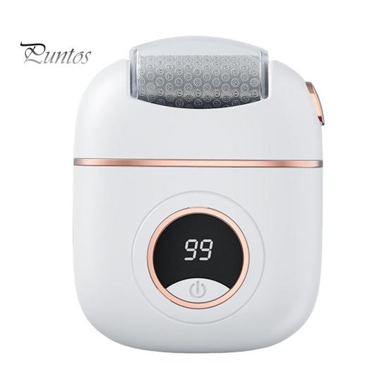 

Электрическая полировальная машинка для ног, электрическая машинка для удаления мозолей на ногах, водонепроницаемая шлифовальная машинка для ног для сухой кожи, перезаряжаемый высокоскоростной вращающийся инструмент для ухода за ногами для мужчин и женщин