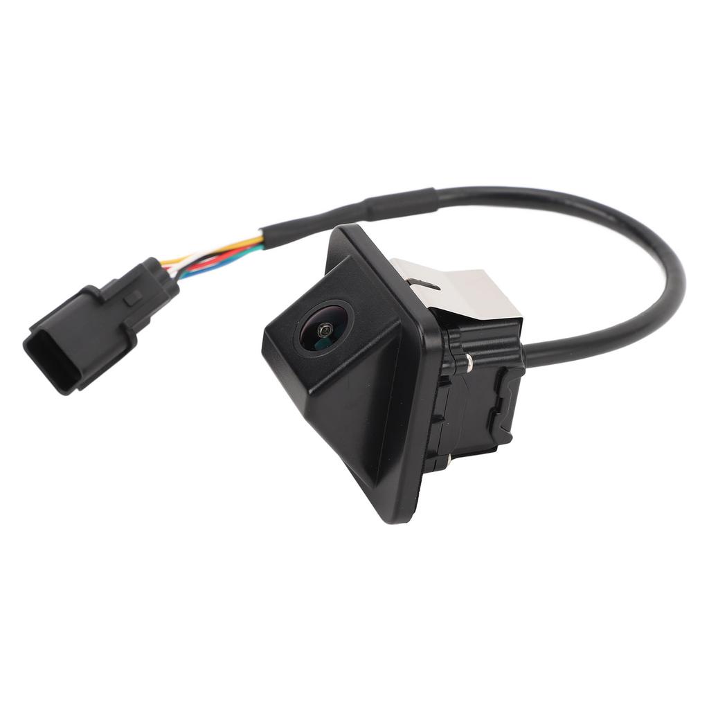 Rear View Backup Camera 957602T650 Waterproof Safety Reversing Parking Assist Camera Replacement for Optima 2014 To 2015