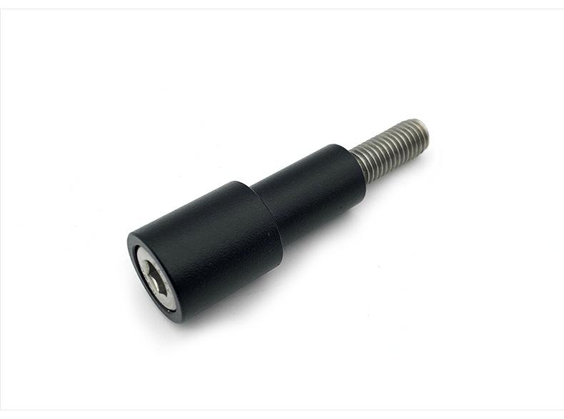 BMW R1200RT K1600GT/GTL/B Modified Phone Holder with Navigation Extension Rod.