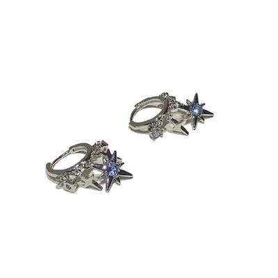 Øreringe – Ear cuffs