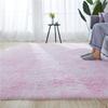 Cute Plush Carpet  For Bedroom Chair Mat Soft Fluffy Rug Living Room Girl Room Decoration Bathroom Shaggy Mat