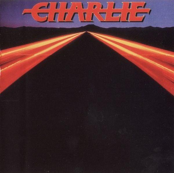 

LP Record CHARLIE 5 Charlie 7900981 Mirage 1983 Canada Rock Used
