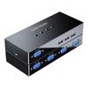 Accesorii pentru calculatoare – Comutatoare KVM