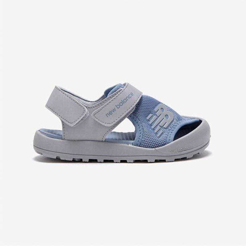 New Balance M Kids Slipper Sandals Pqc nkpMds235l 50 Kids Sandals K8810l3p
