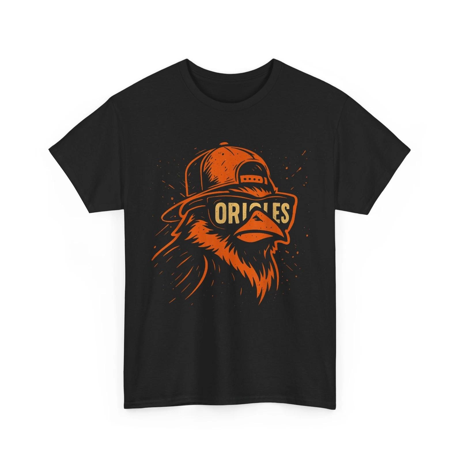 Retro Last Name Oriole Style Classic Gift For Men Women Kid T-Shirt 4XL