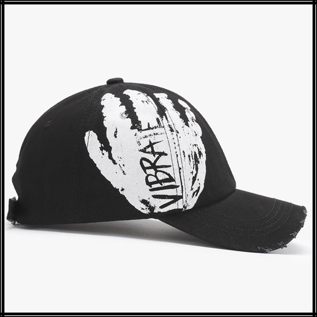 Street Free CZ965 [Colț Alb] Șapcă, Pălărie, Design, Mărime, Elegantă, Pentru bărbați, Pentru femei, (Negru)