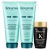Kérastase Strengthening Repair Hair Care Set
