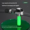 SMOOKY Percussion Massager CN plug (adapter included)