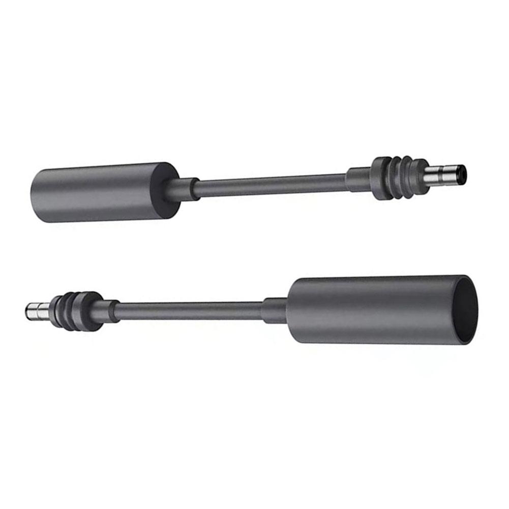 Compact Design Cable Power Converter Adapter Easy Installation Cable