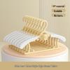 Children's Multifunctional Non-Slip Hangers for Newborns and Kids