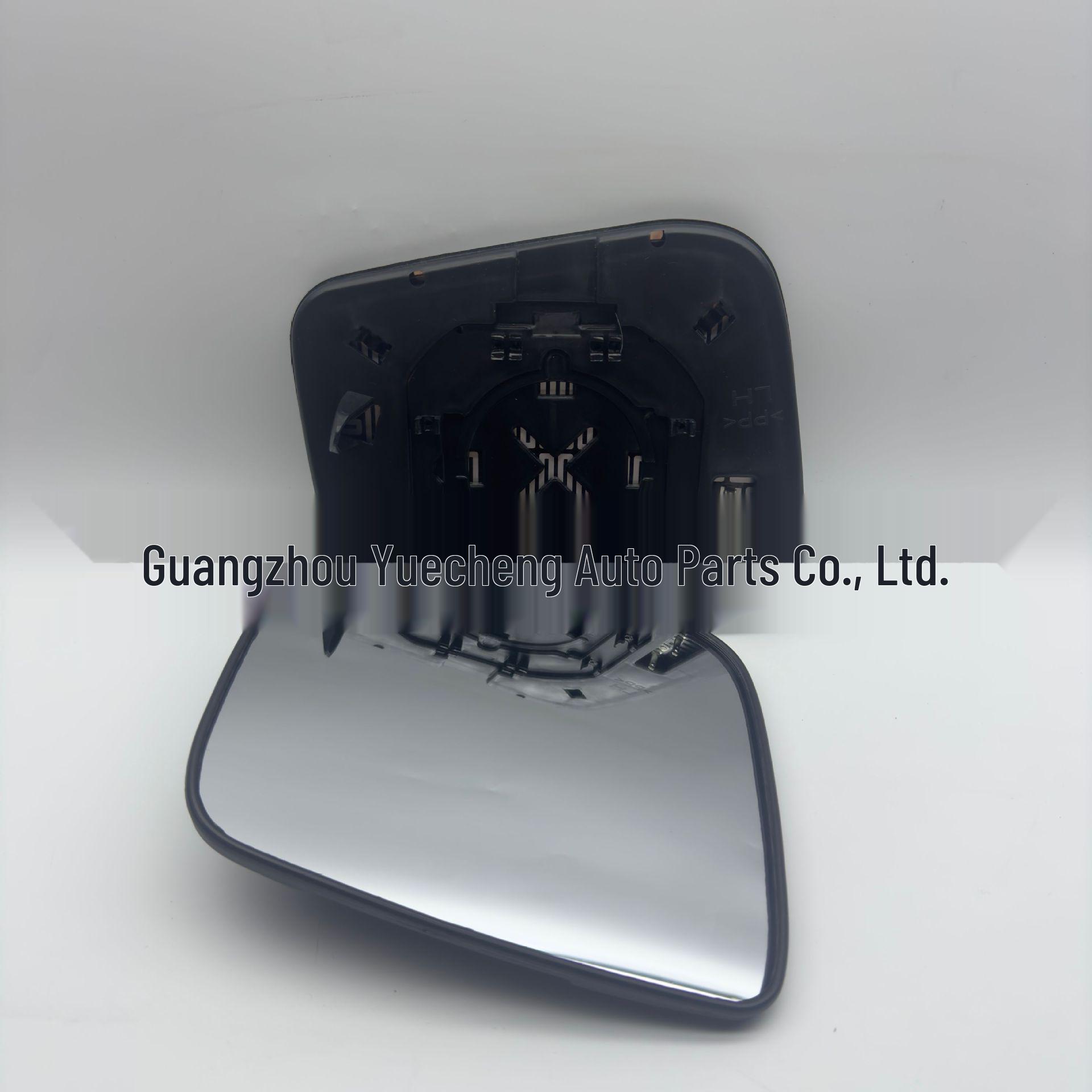 

Стекло зеркала заднего вида Nissan Qashqai/X-Trail (С подогревом) 2008, Номер детали #96366-JE01A/96365-JE01A Heated Rearview Mirror Glass 96366-JE01A