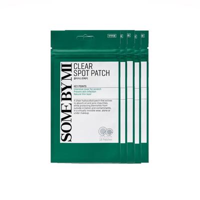 30 Days Miracle Clear Spot Patch Bundle Set
