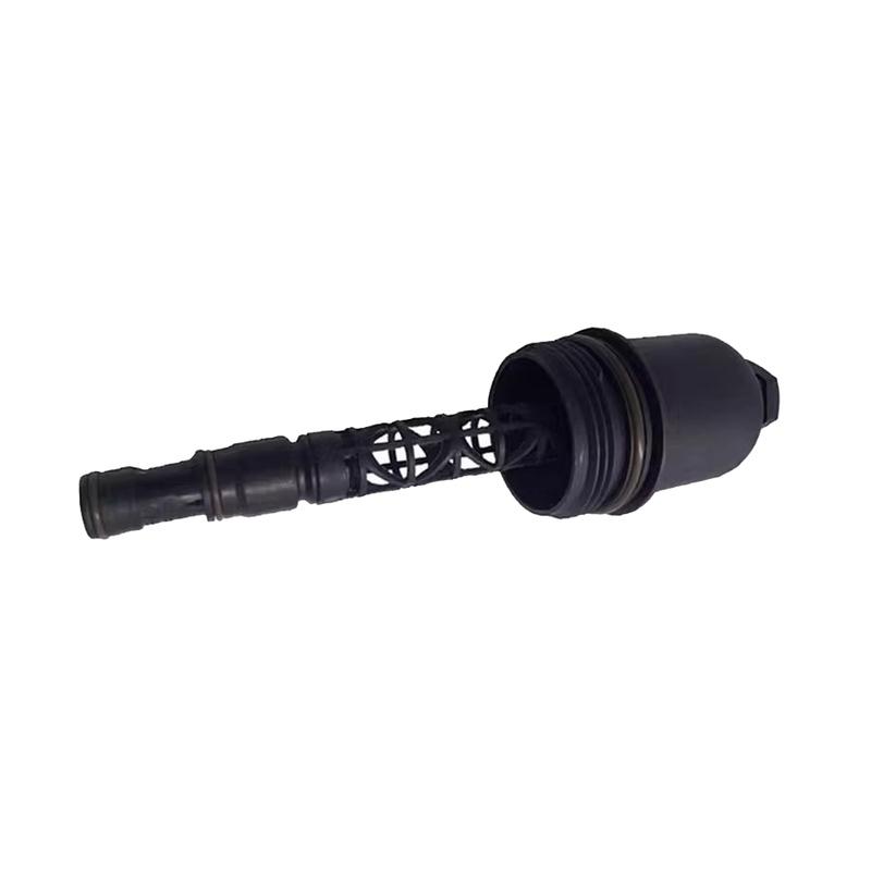 2711800338 Oil Filter Housing Cover Cap For Mercedes Benz C204 W204 S204 W204 A207 C207 S212 OEM A2711800338