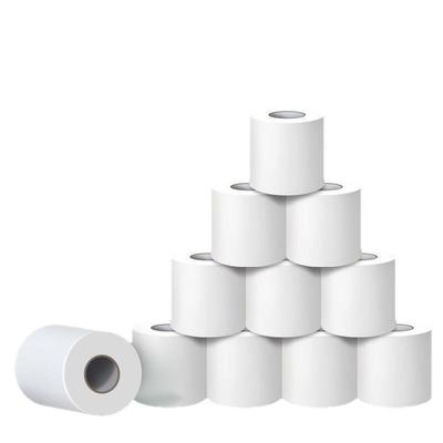 YouCong Commercial Core Toilet Paper Rolls