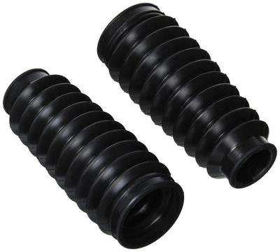 Kijima Honda 206-0301 Motorcycle Parts Front Fork Boots Monkey Series 2 Pieces