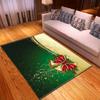 Christmas Living Room Floor Mat Bedroom Dining Room Carpet Carpet Doormat