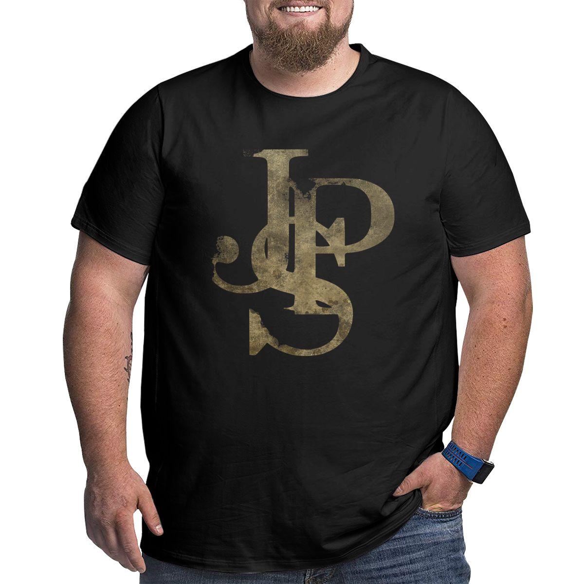 

Raceworn JPS Ayrton Senna T Shirts for Men Pure Cotton T-Shirts O Neck Lotus John Player Team Big Tee Shirt Short Sleeve Clothes 2XL