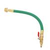 RV Winterizing Kit with Quick Connect Plug and Shut Off Valve     Adapter for RV Boat   Sprinkler Systems