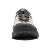 New LiNing CF Su Xingchuan Anti-Slip Wear-Resistant Low-Top Trekking Shoes Unisex Black White AHTU017-3