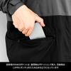 Dress Packable Rain Size Rain Rain Disaster Rain and Poncho, L, Rainwear, Jacket, Suit, Preparedness, Gear, Outdoor, Fishing, Men's Women's