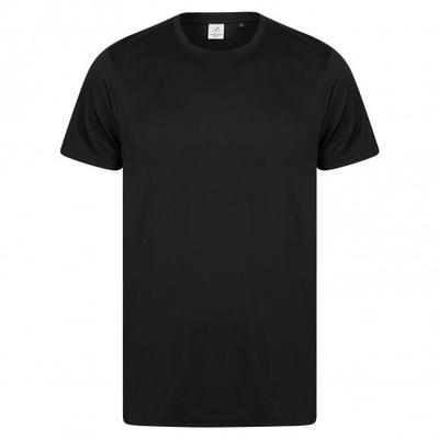 Mens Performance Recycled T-Shirt